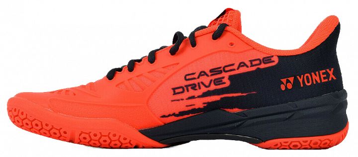Yonex SHB PC Cascade Drive Bright Red